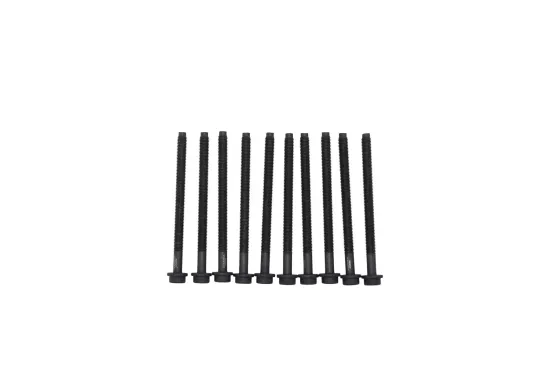 Zylinderkopfschraubensatz KAMOKA 8709056 Bild Zylinderkopfschraubensatz KAMOKA 8709056