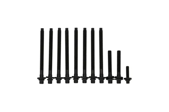 Zylinderkopfschraubensatz KAMOKA 8709057 Bild Zylinderkopfschraubensatz KAMOKA 8709057
