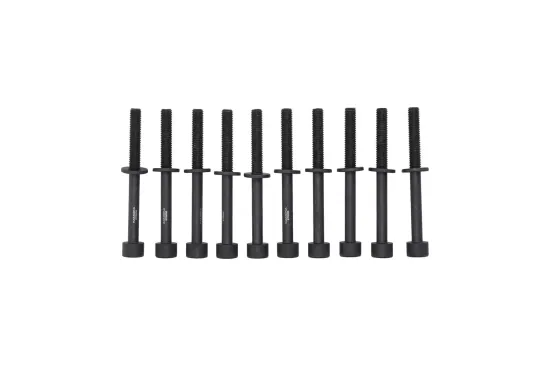 Zylinderkopfschraubensatz KAMOKA 8709058 Bild Zylinderkopfschraubensatz KAMOKA 8709058
