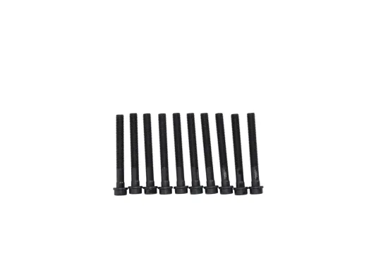Zylinderkopfschraubensatz KAMOKA 8709061 Bild Zylinderkopfschraubensatz KAMOKA 8709061
