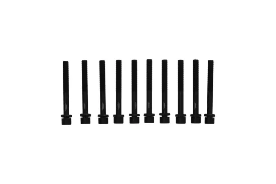 Zylinderkopfschraubensatz KAMOKA 8709062 Bild Zylinderkopfschraubensatz KAMOKA 8709062