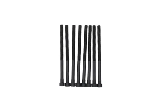 Zylinderkopfschraubensatz KAMOKA 8709065 Bild Zylinderkopfschraubensatz KAMOKA 8709065
