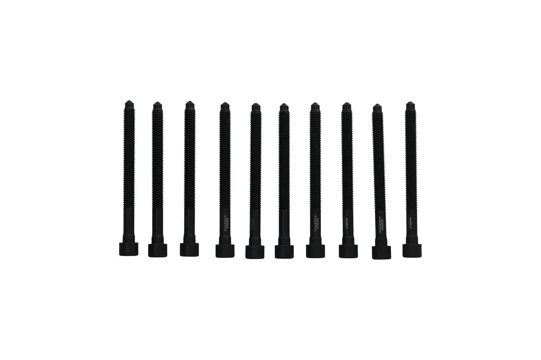 Zylinderkopfschraubensatz KAMOKA 8709066