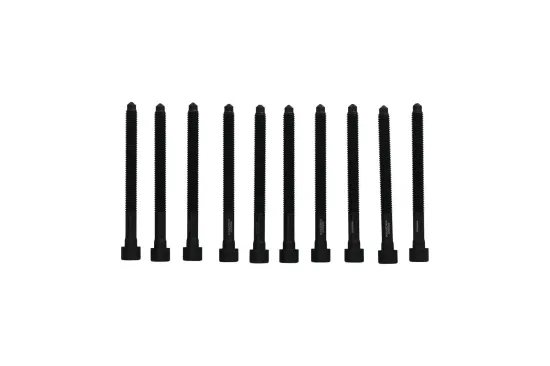 Zylinderkopfschraubensatz KAMOKA 8709066 Bild Zylinderkopfschraubensatz KAMOKA 8709066