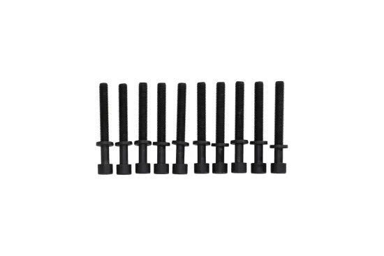 Zylinderkopfschraubensatz KAMOKA 8709067 Bild Zylinderkopfschraubensatz KAMOKA 8709067