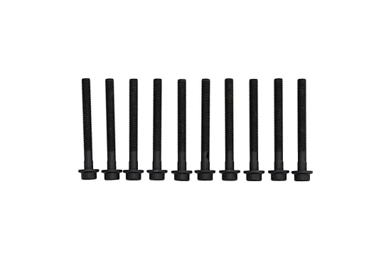 Zylinderkopfschraubensatz KAMOKA 8709068 Bild Zylinderkopfschraubensatz KAMOKA 8709068