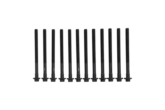 Zylinderkopfschraubensatz KAMOKA 8709069 Bild Zylinderkopfschraubensatz KAMOKA 8709069