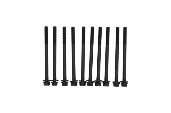 Zylinderkopfschraubensatz KAMOKA 8709070 Bild Zylinderkopfschraubensatz KAMOKA 8709070