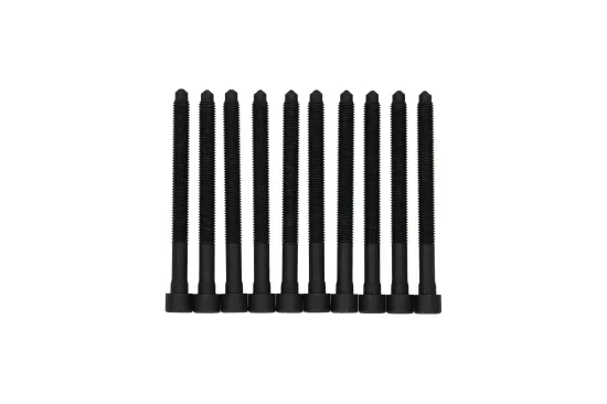Zylinderkopfschraubensatz KAMOKA 8709072 Bild Zylinderkopfschraubensatz KAMOKA 8709072
