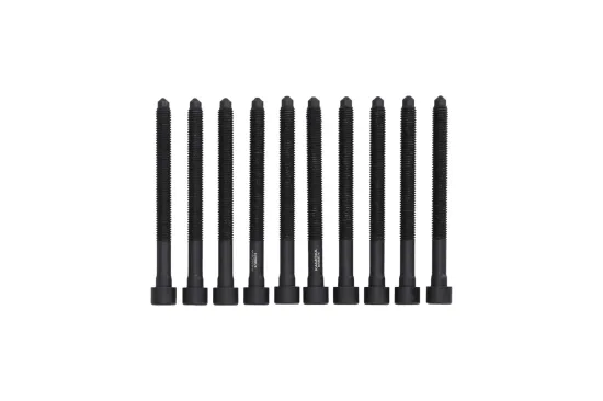 Zylinderkopfschraubensatz KAMOKA 8709074 Bild Zylinderkopfschraubensatz KAMOKA 8709074