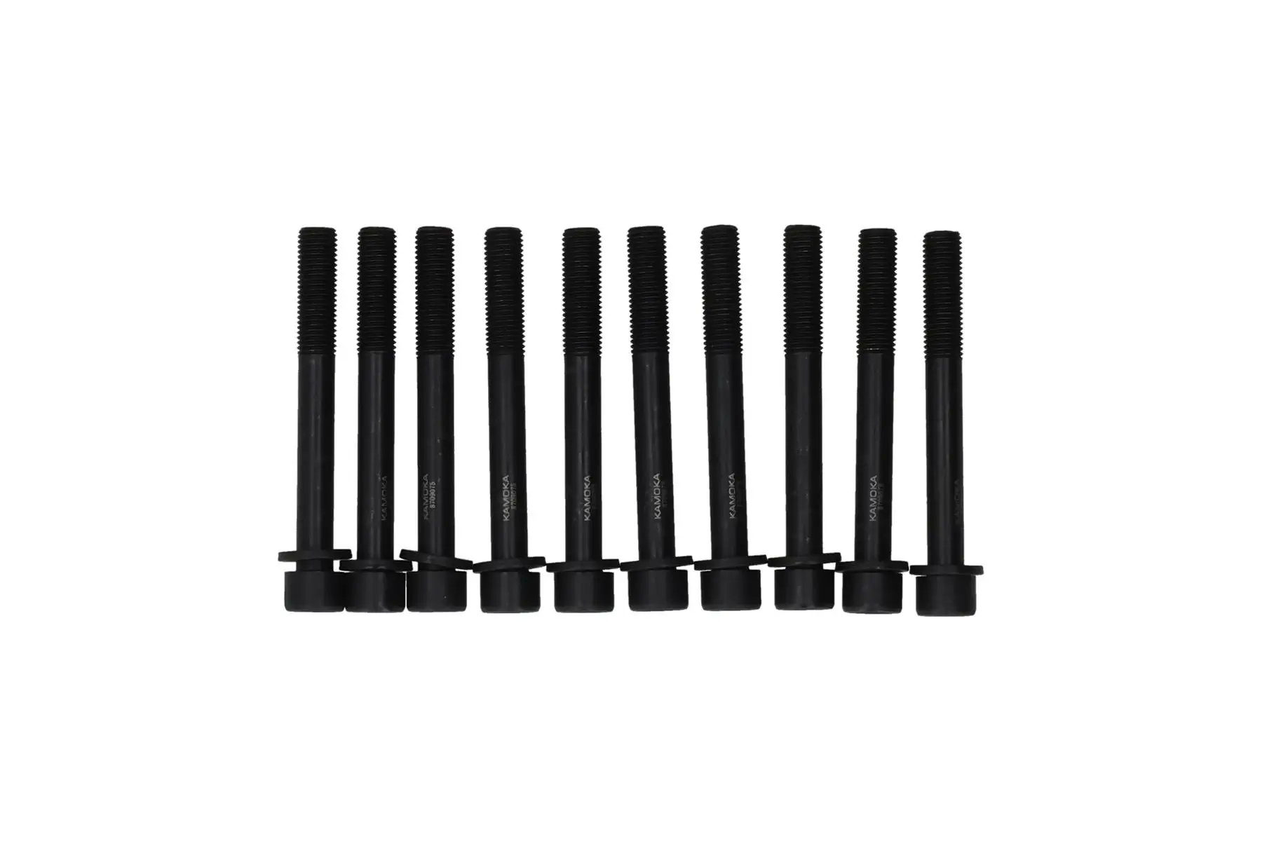 Zylinderkopfschraubensatz KAMOKA 8709075