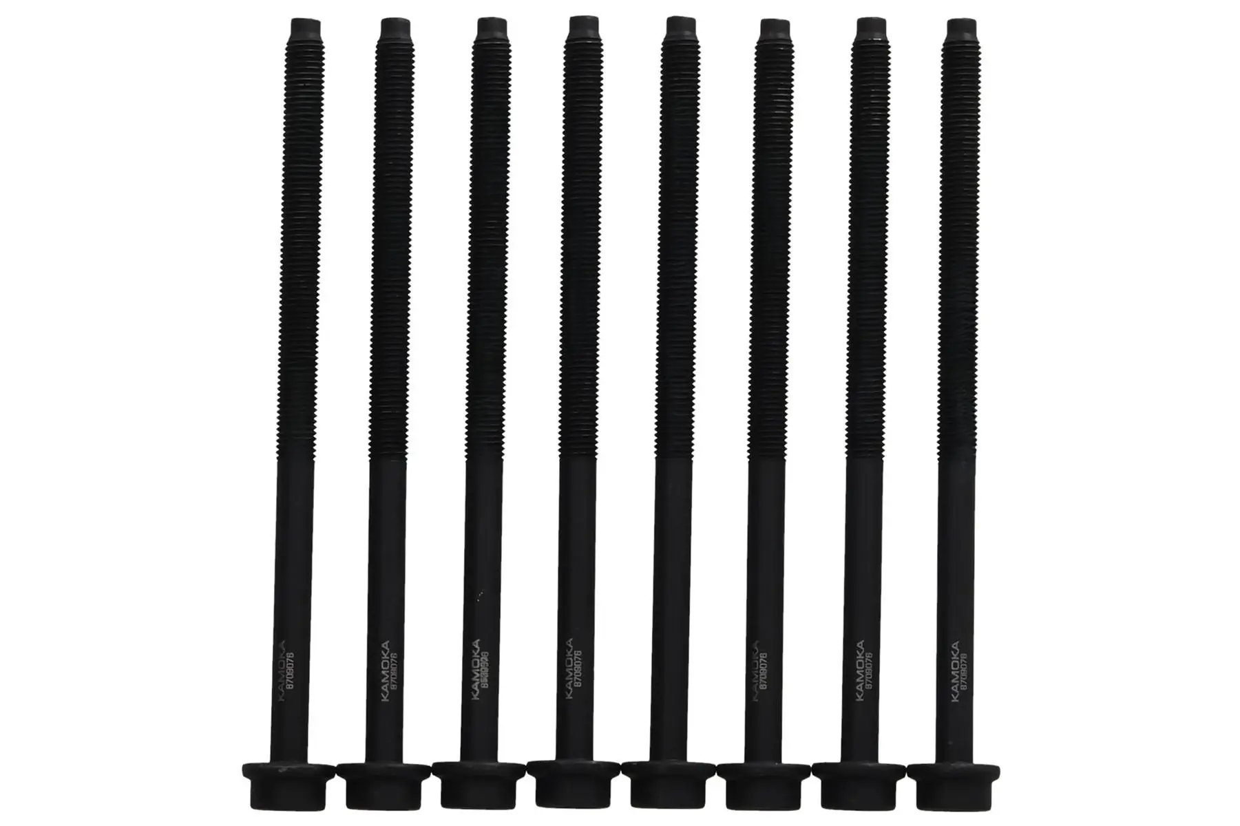 Zylinderkopfschraubensatz KAMOKA 8709076