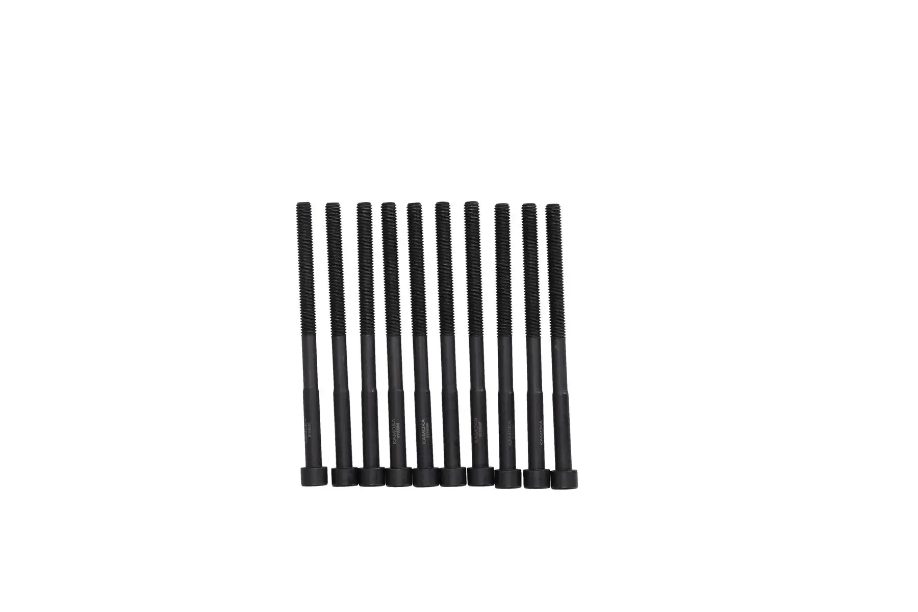 Zylinderkopfschraubensatz KAMOKA 8709080