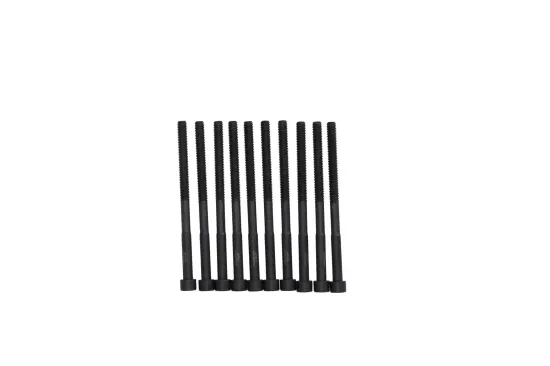 Zylinderkopfschraubensatz KAMOKA 8709080 Bild Zylinderkopfschraubensatz KAMOKA 8709080