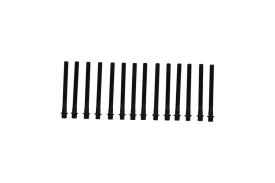 Zylinderkopfschraubensatz KAMOKA 8709081 Bild Zylinderkopfschraubensatz KAMOKA 8709081