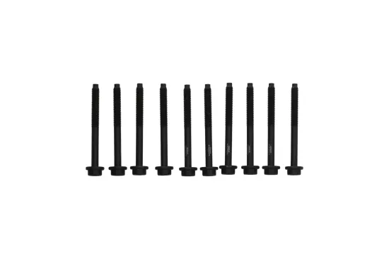 Zylinderkopfschraubensatz KAMOKA 8709082 Bild Zylinderkopfschraubensatz KAMOKA 8709082