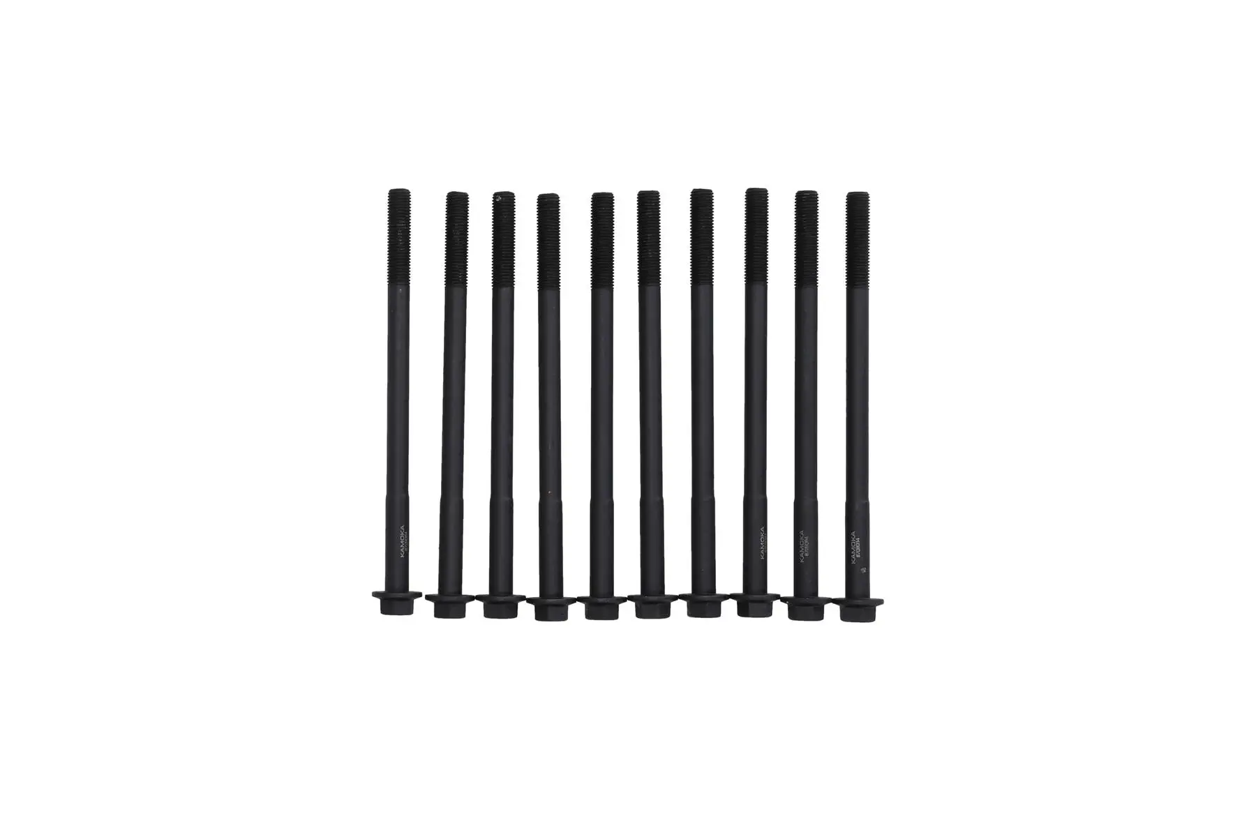 Zylinderkopfschraubensatz KAMOKA 8709084