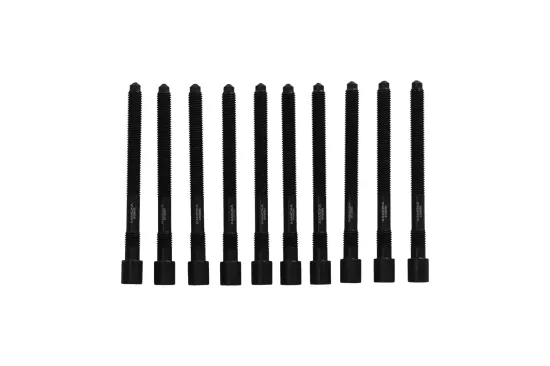 Zylinderkopfschraubensatz KAMOKA 8709085 Bild Zylinderkopfschraubensatz KAMOKA 8709085