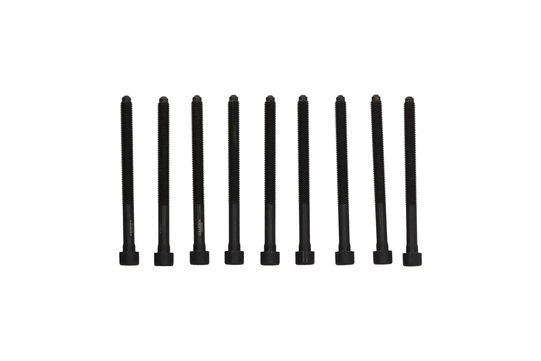 Zylinderkopfschraubensatz KAMOKA 8709086