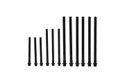 Zylinderkopfschraubensatz KAMOKA 8709091
