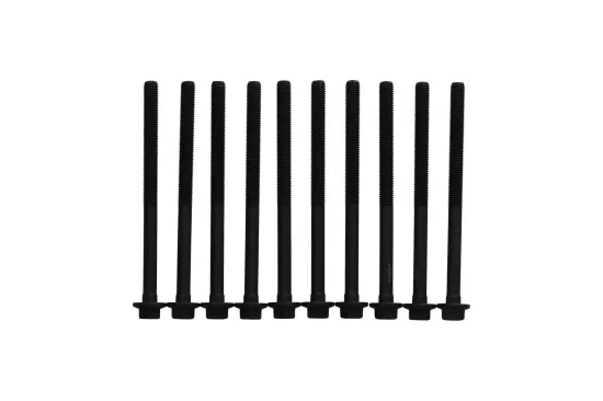Zylinderkopfschraubensatz KAMOKA 8709093 Bild Zylinderkopfschraubensatz KAMOKA 8709093