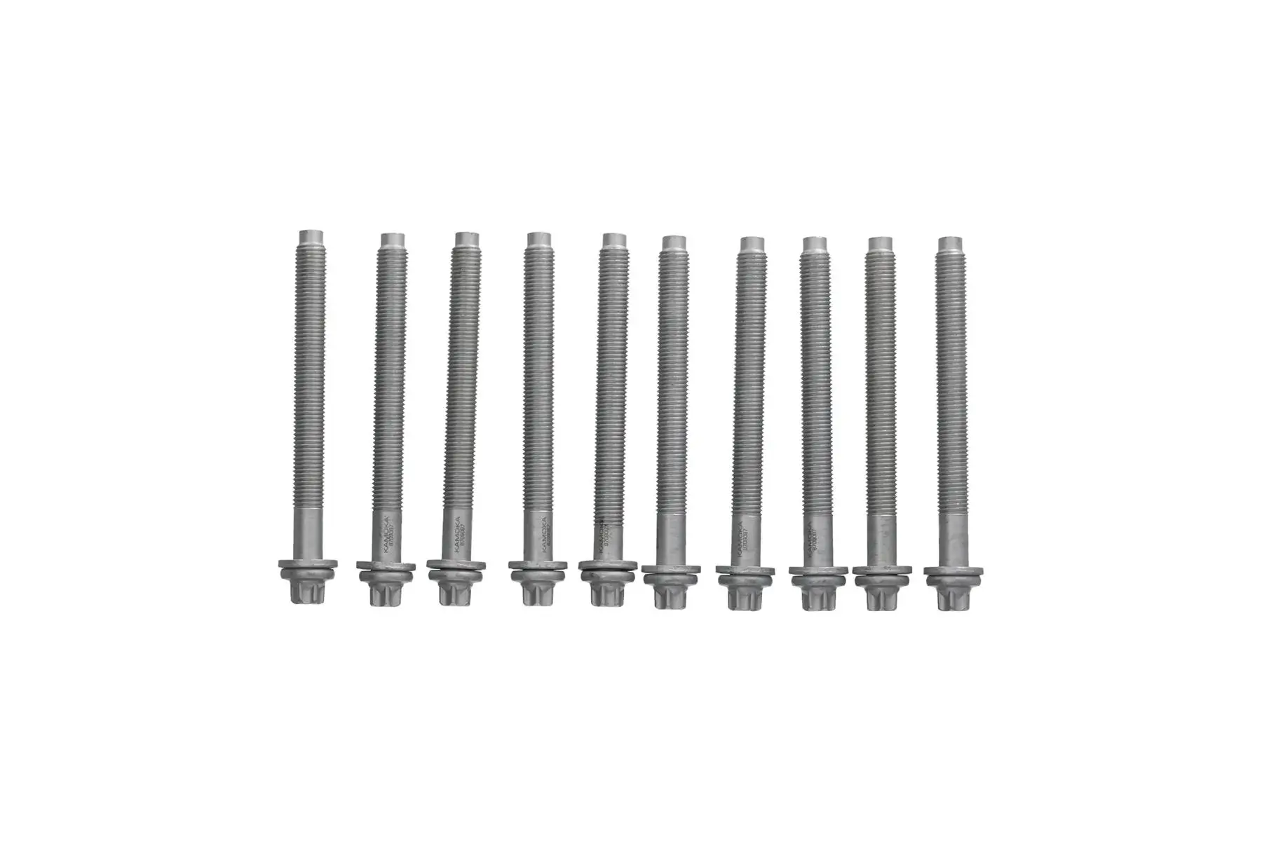 Zylinderkopfschraubensatz KAMOKA 8709097