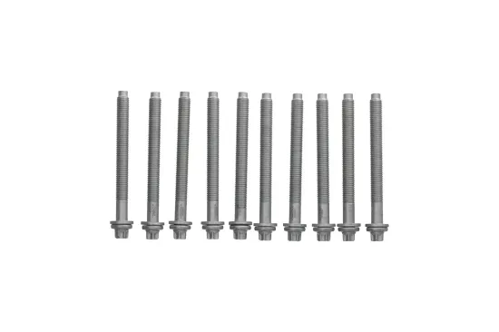 Zylinderkopfschraubensatz KAMOKA 8709097 Bild Zylinderkopfschraubensatz KAMOKA 8709097