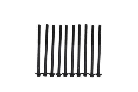 Zylinderkopfschraubensatz KAMOKA 8709098 Bild Zylinderkopfschraubensatz KAMOKA 8709098