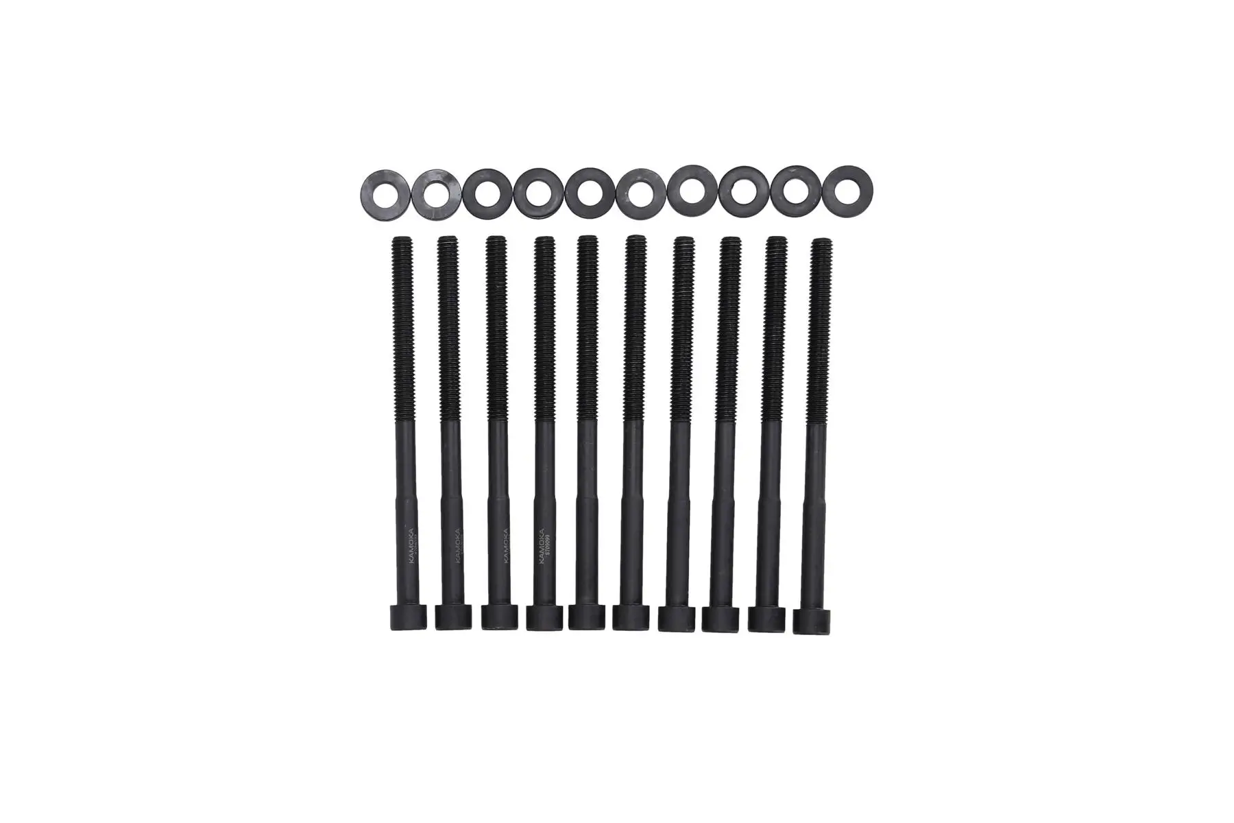 Zylinderkopfschraubensatz KAMOKA 8709099