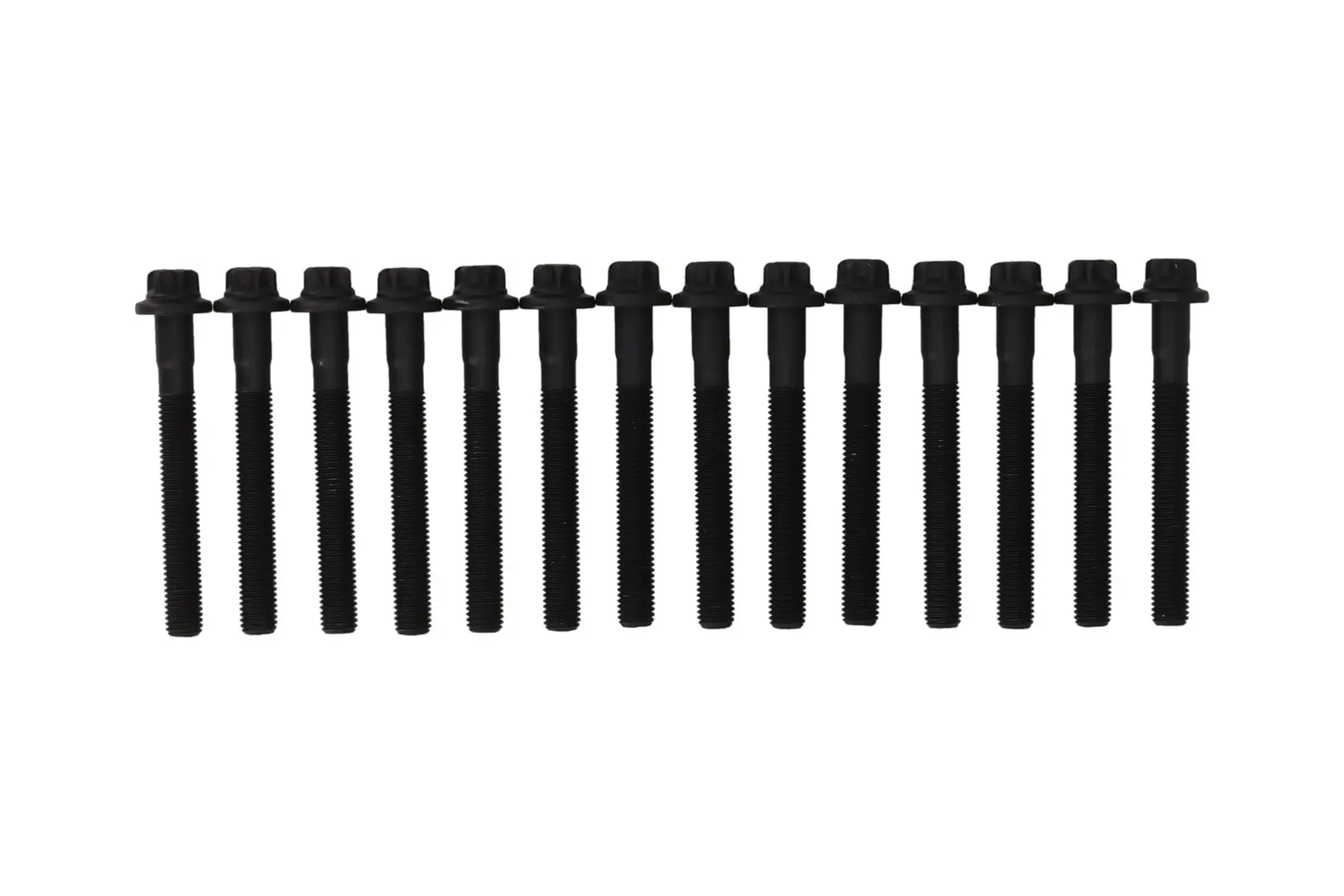 Zylinderkopfschraubensatz KAMOKA 8709100