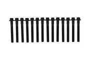 Zylinderkopfschraubensatz KAMOKA 8709100