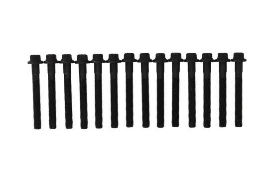 Zylinderkopfschraubensatz KAMOKA 8709100 Bild Zylinderkopfschraubensatz KAMOKA 8709100