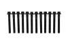 Zylinderkopfschraubensatz KAMOKA 8709101