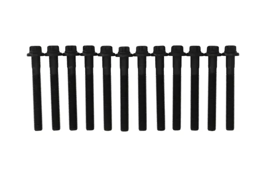 Zylinderkopfschraubensatz KAMOKA 8709101 Bild Zylinderkopfschraubensatz KAMOKA 8709101