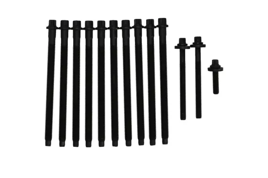 Zylinderkopfschraubensatz KAMOKA 8709104 Bild Zylinderkopfschraubensatz KAMOKA 8709104