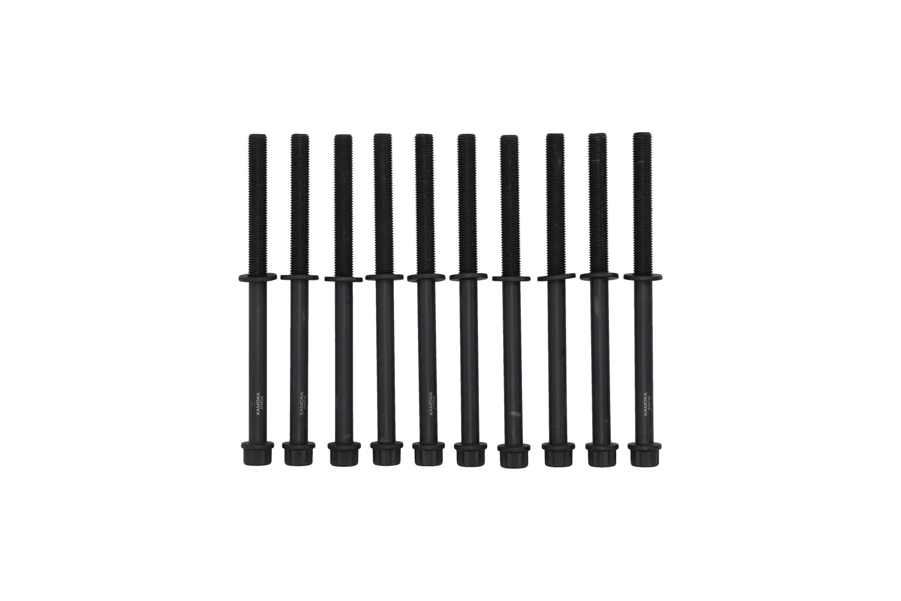 Zylinderkopfschraubensatz KAMOKA 8709106