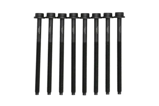 Zylinderkopfschraubensatz KAMOKA 8709107 Bild Zylinderkopfschraubensatz KAMOKA 8709107