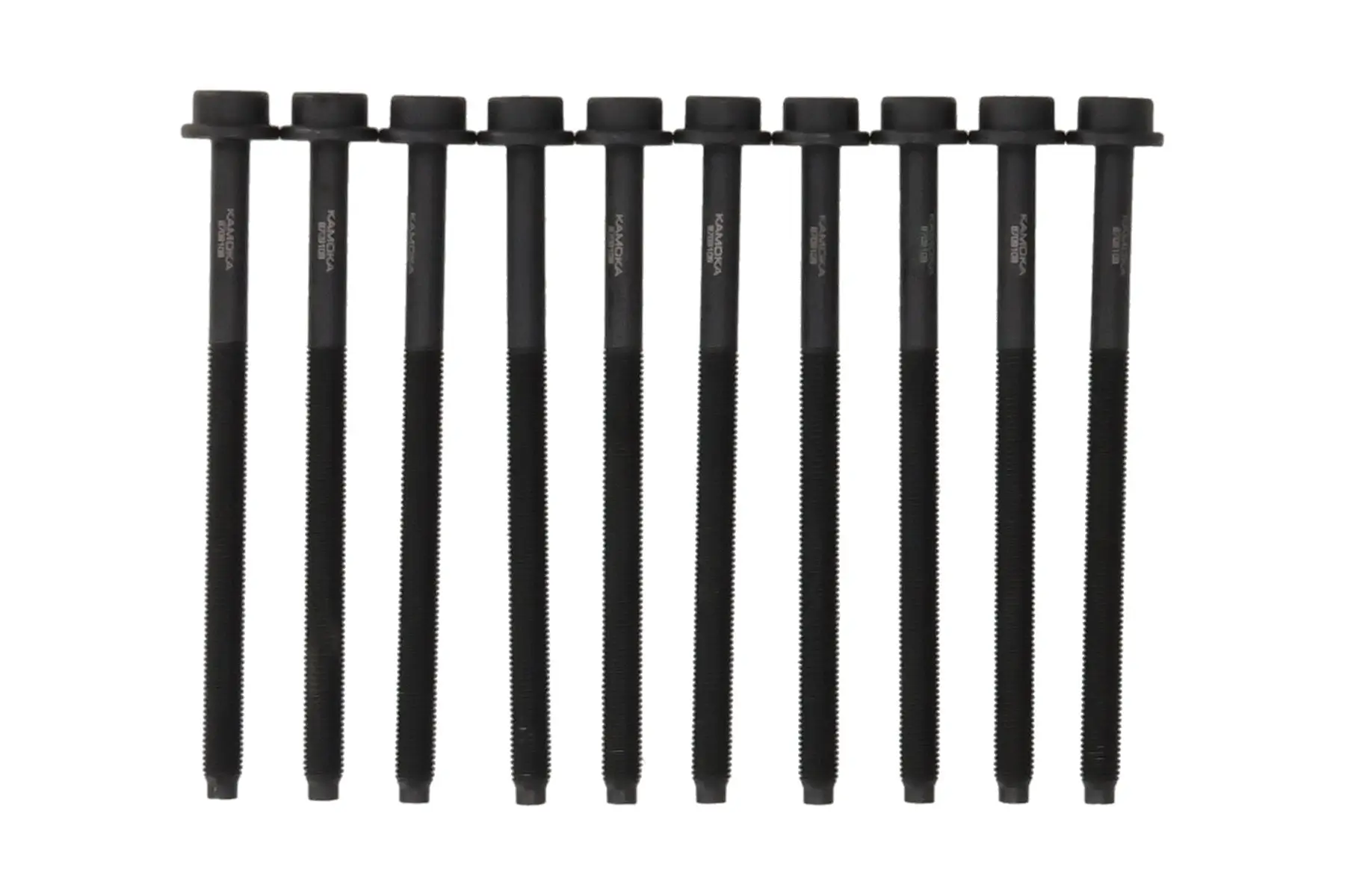 Zylinderkopfschraubensatz KAMOKA 8709108