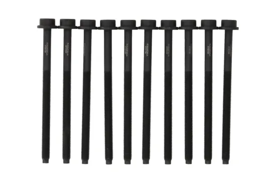 Zylinderkopfschraubensatz KAMOKA 8709108 Bild Zylinderkopfschraubensatz KAMOKA 8709108