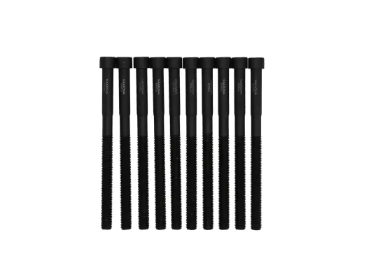 Zylinderkopfschraubensatz KAMOKA 8709110 Bild Zylinderkopfschraubensatz KAMOKA 8709110
