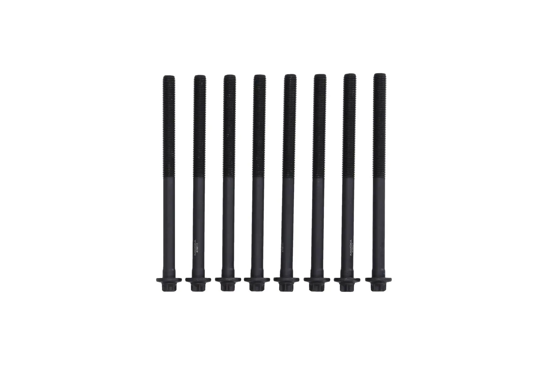 Zylinderkopfschraubensatz KAMOKA 8709111