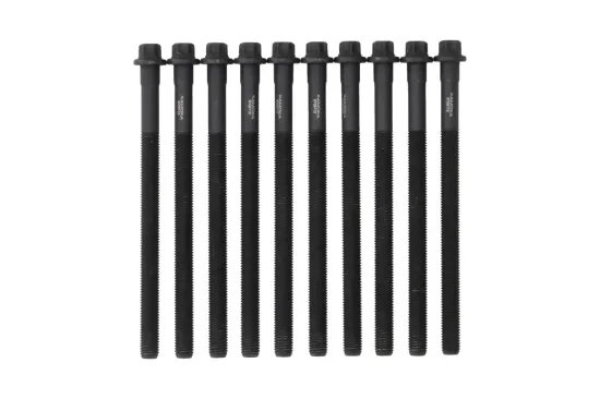Zylinderkopfschraubensatz KAMOKA 8709112 Bild Zylinderkopfschraubensatz KAMOKA 8709112