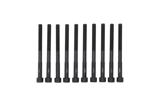 Zylinderkopfschraubensatz KAMOKA 8709115 Bild Zylinderkopfschraubensatz KAMOKA 8709115