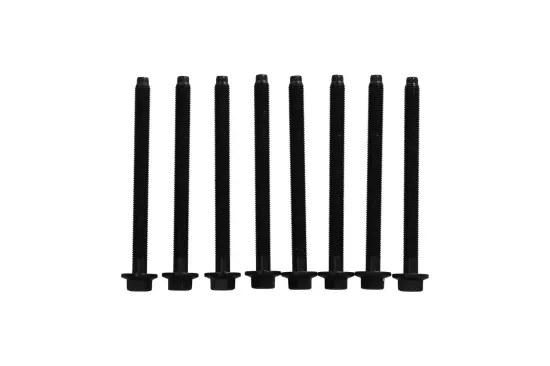 Zylinderkopfschraubensatz KAMOKA 8709119 Bild Zylinderkopfschraubensatz KAMOKA 8709119