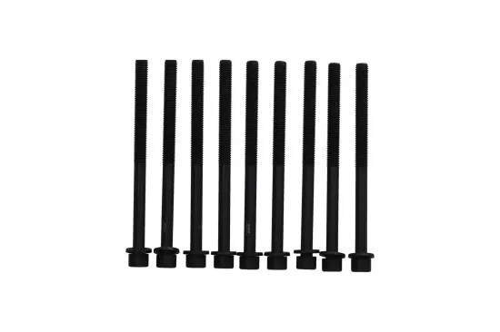 Zylinderkopfschraubensatz KAMOKA 8709122 Bild Zylinderkopfschraubensatz KAMOKA 8709122
