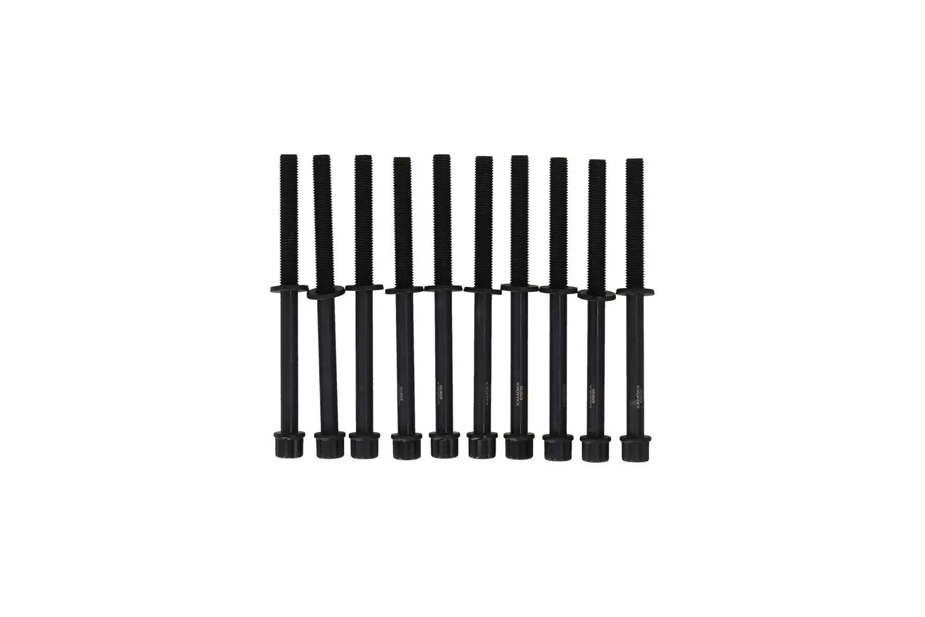 Zylinderkopfschraubensatz KAMOKA 8709123