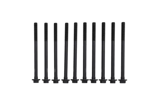 Zylinderkopfschraubensatz KAMOKA 8709124 Bild Zylinderkopfschraubensatz KAMOKA 8709124