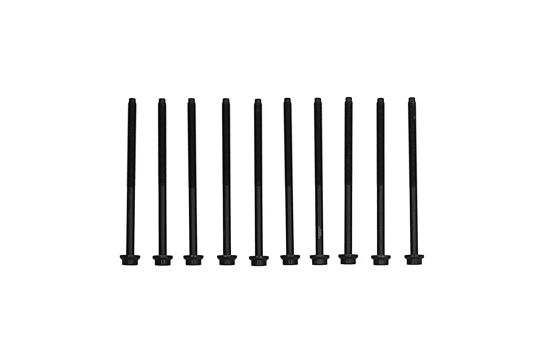 Zylinderkopfschraubensatz KAMOKA 8709127