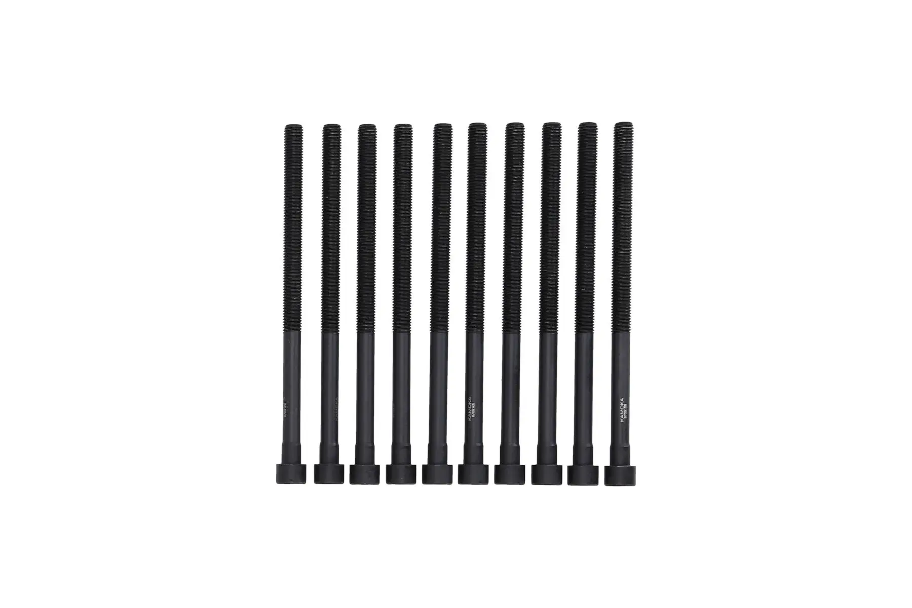 Zylinderkopfschraubensatz KAMOKA 8709128