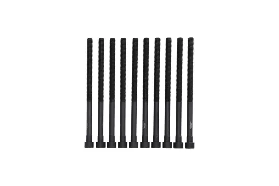 Zylinderkopfschraubensatz KAMOKA 8709128 Bild Zylinderkopfschraubensatz KAMOKA 8709128